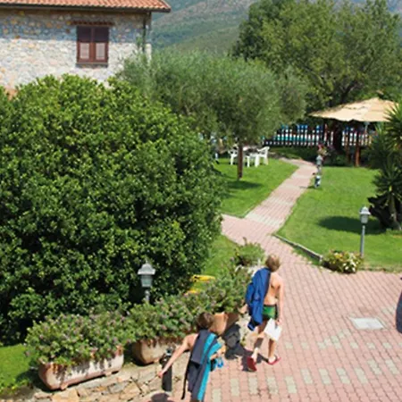 Il Colletto Agroturismo