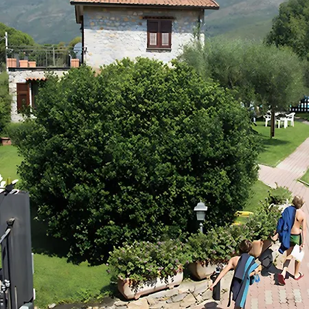 Agroturismo Il Colletto Albenga