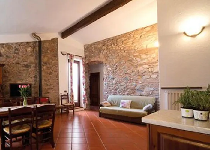 Il Colletto Feriegård Albenga