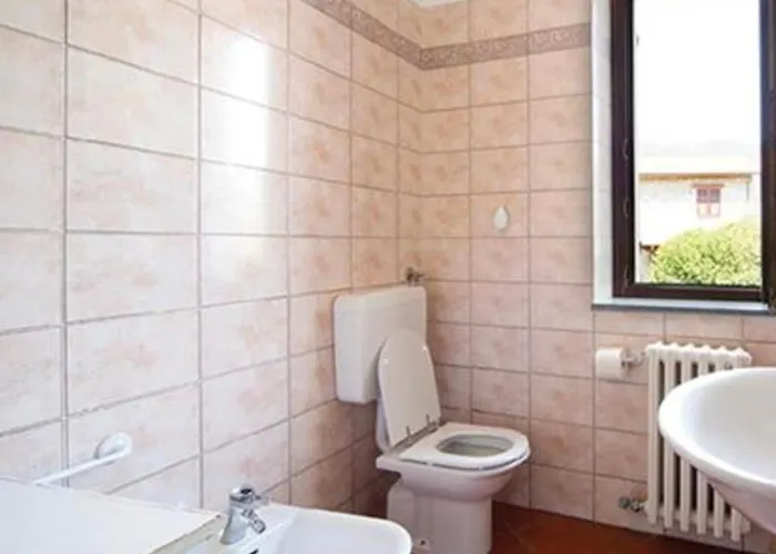 Feriegård Il Colletto Albenga