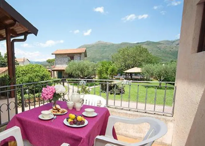 Il Colletto Feriegård *