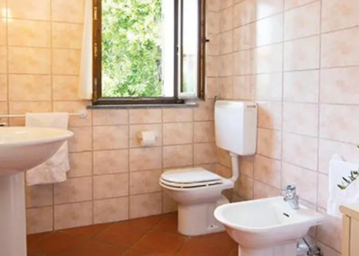 Feriegård Il Colletto *