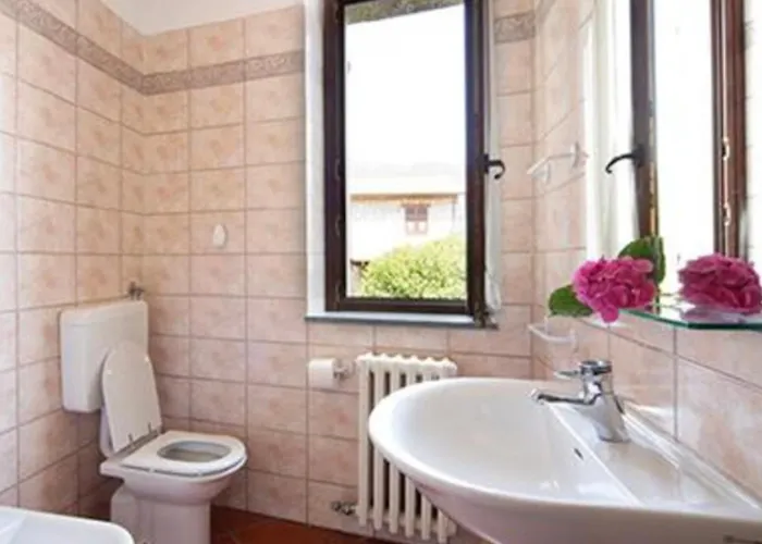 Il Colletto * Albenga