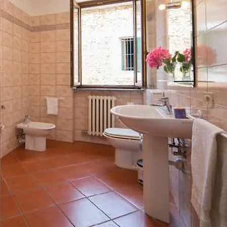 Il Colletto Farm stay Albenga
