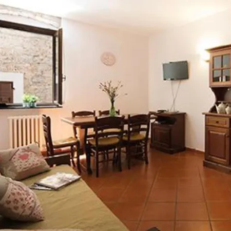 Il Colletto Farm stay Albenga