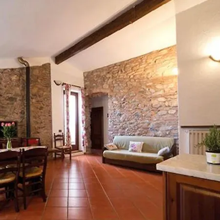 Il Colletto Farm stay Albenga