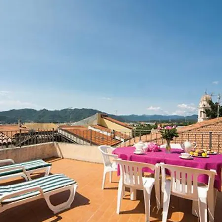 Farm stay Il Colletto *