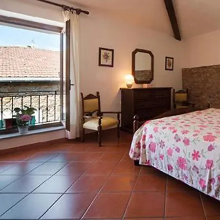 Фермерский дом Il Colletto Альбенга