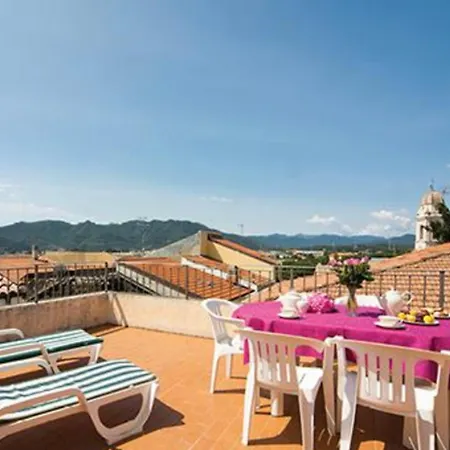 Il Colletto Albenga
