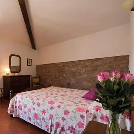 Farm stay Il Colletto