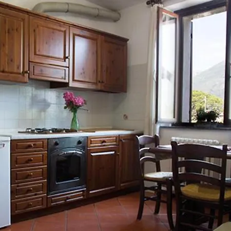 Il Colletto * Альбенга