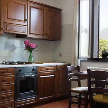 Il Colletto Farm stay
