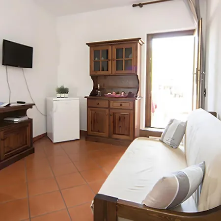 Farm stay Il Colletto Albenga