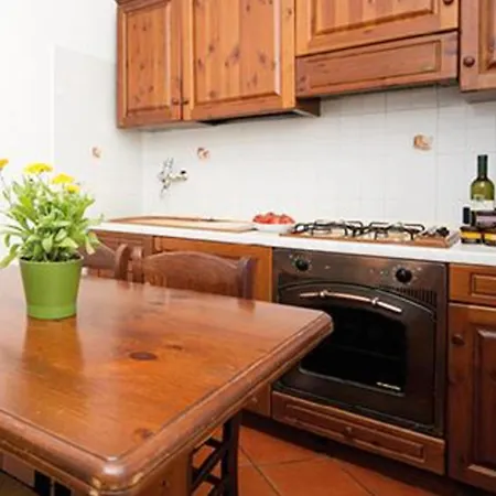 Il Colletto Farm stay *