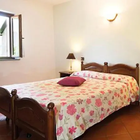 Farm stay Il Colletto Albenga