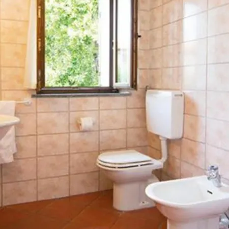 Farm stay Il Colletto *