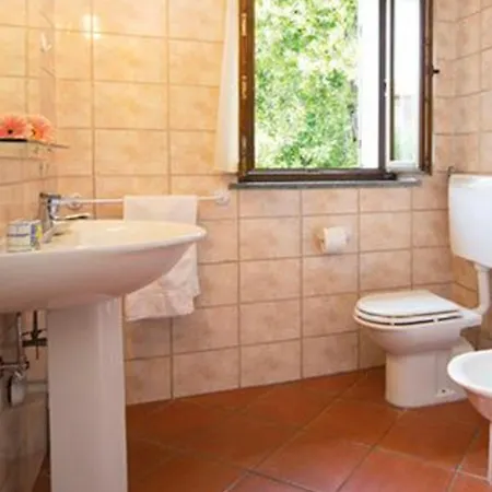 Il Colletto Farm stay