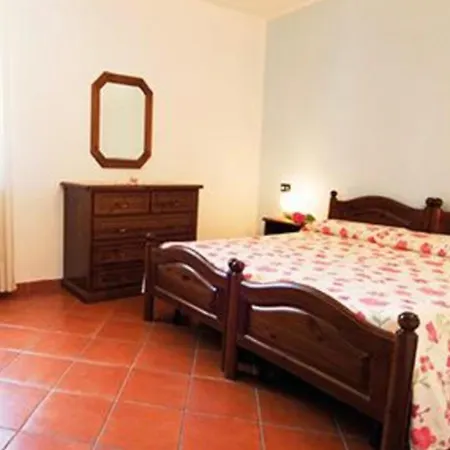 Agroturismo Il Colletto *