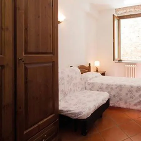 Il Colletto Vakantieboerderij Albenga