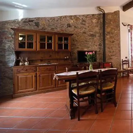 Il Colletto Albenga