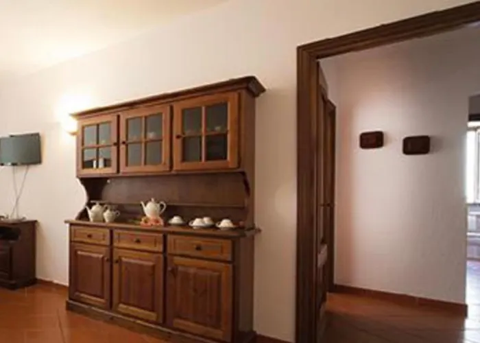 Il Colletto Альбенга