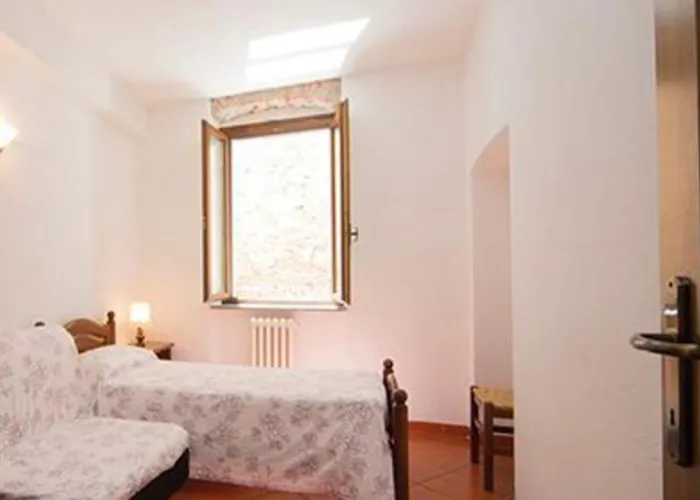 Il Colletto Lantgård Albenga