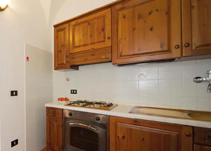 Il Colletto Альбенга