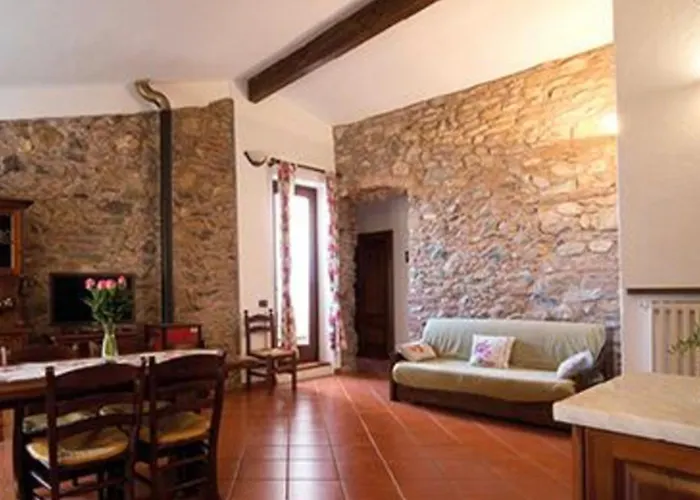 Il Colletto Альбенга