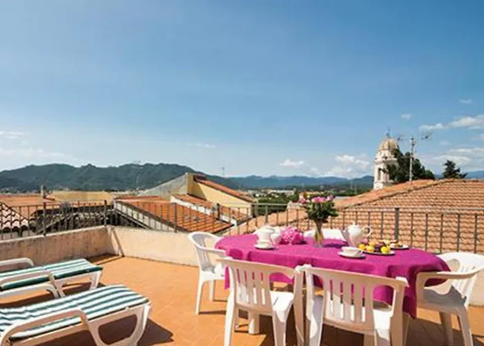 Фермерский дом Il Colletto