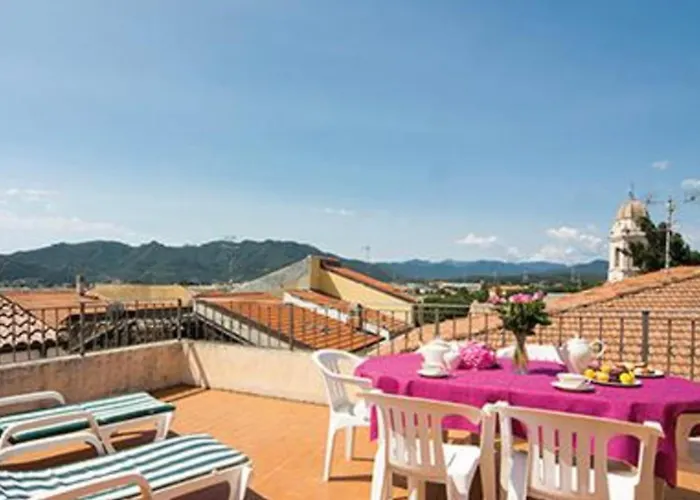 Фермерский дом Il Colletto *