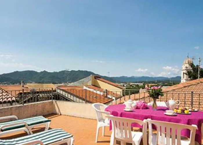 Il Colletto Альбенга