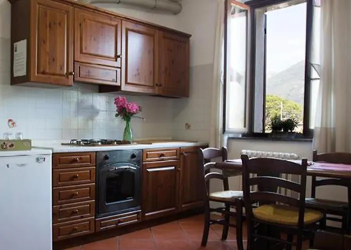 Il Colletto * Альбенга