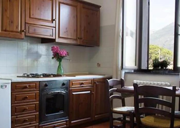 Il Colletto Фермерский дом