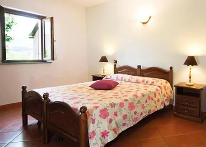 Il Colletto Альбенга