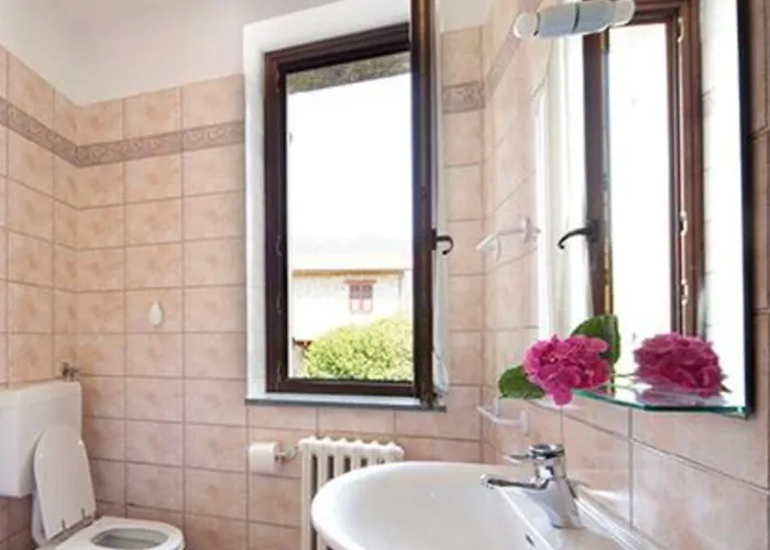 Il Colletto Фермерский дом